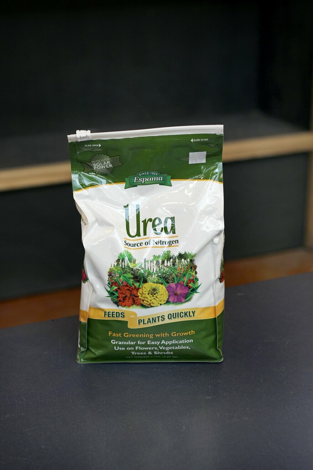 Epsoma Urea (4lb) Epsoma Urea (4lb)