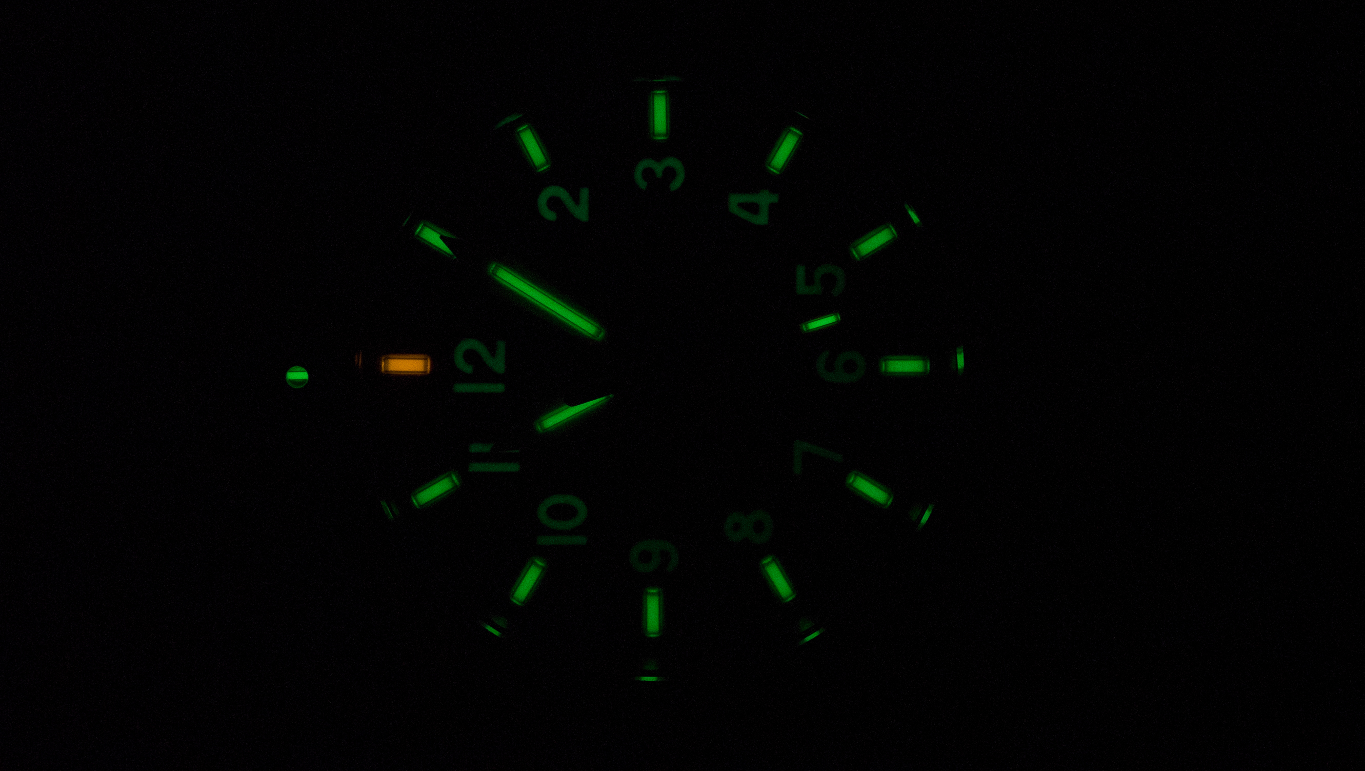 Borealis Scout Sniper 300m Automatic NH35 Movement Diver Watch with T25 Tritium MB-MicroTech Tubes NH35 4R35 Automatic Movement