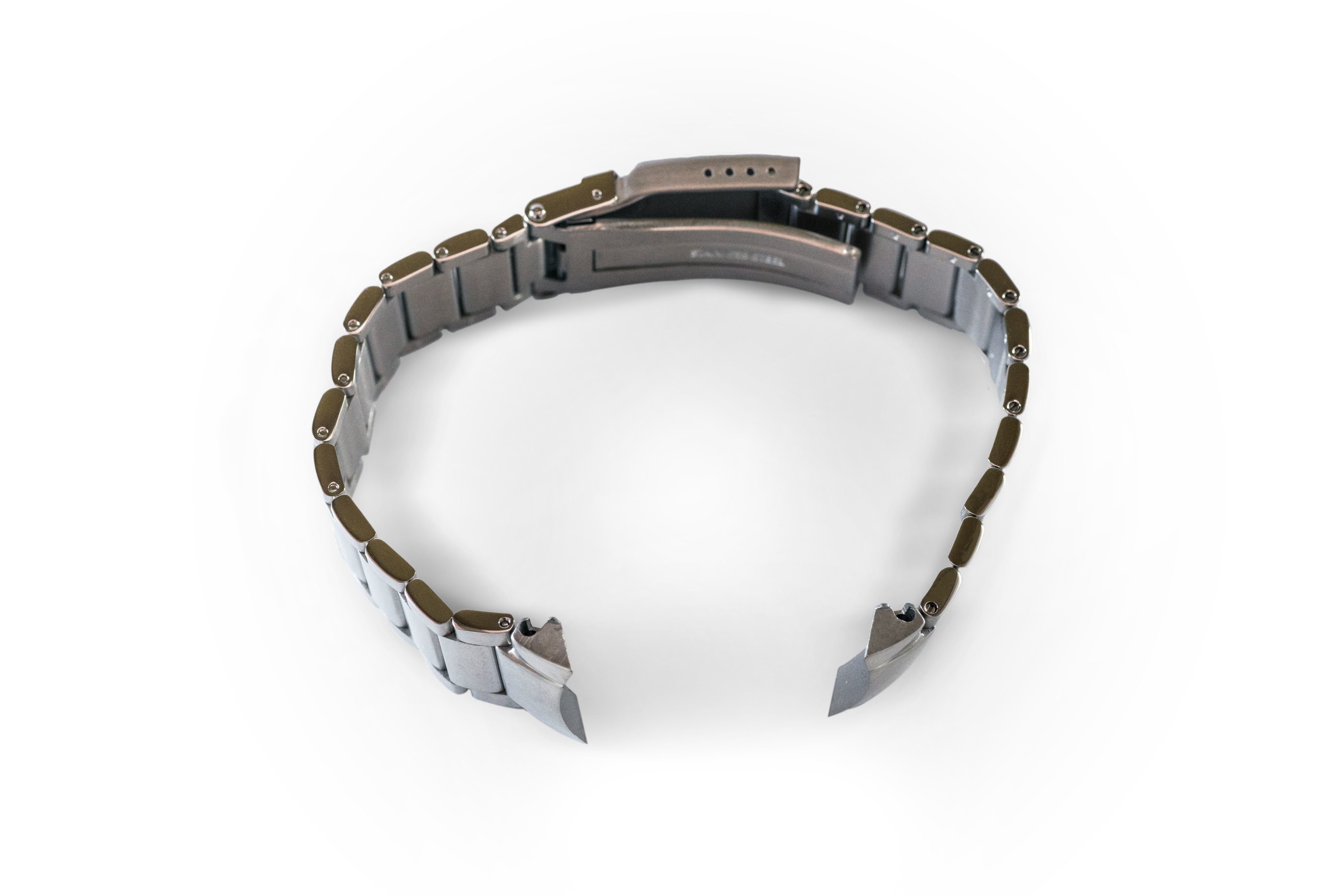 Borealis Sea Storm 20mm bracelet - Fits all versions V1 and V2