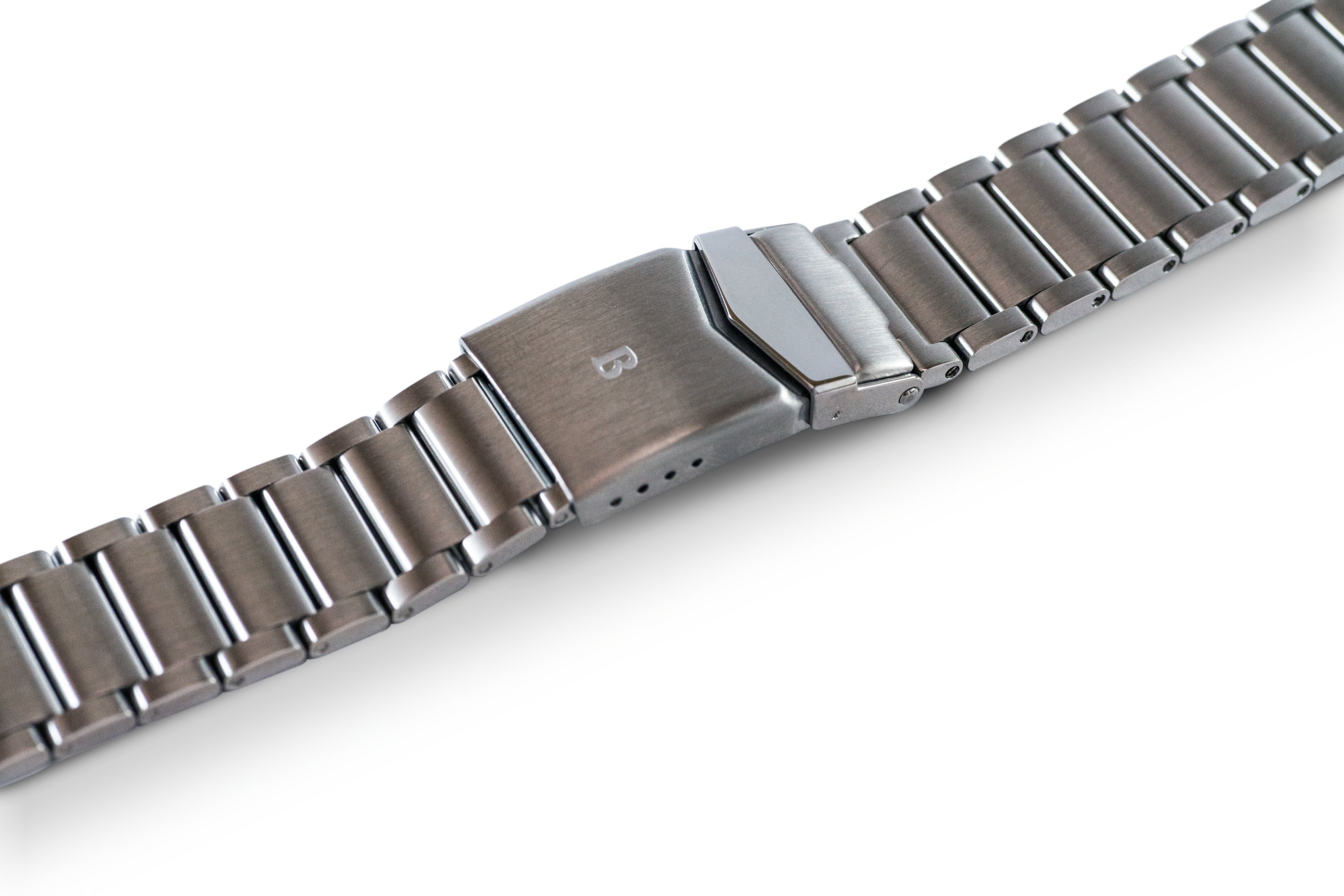 Borealis Sea Storm 20mm bracelet - Fits all versions V1 and V2