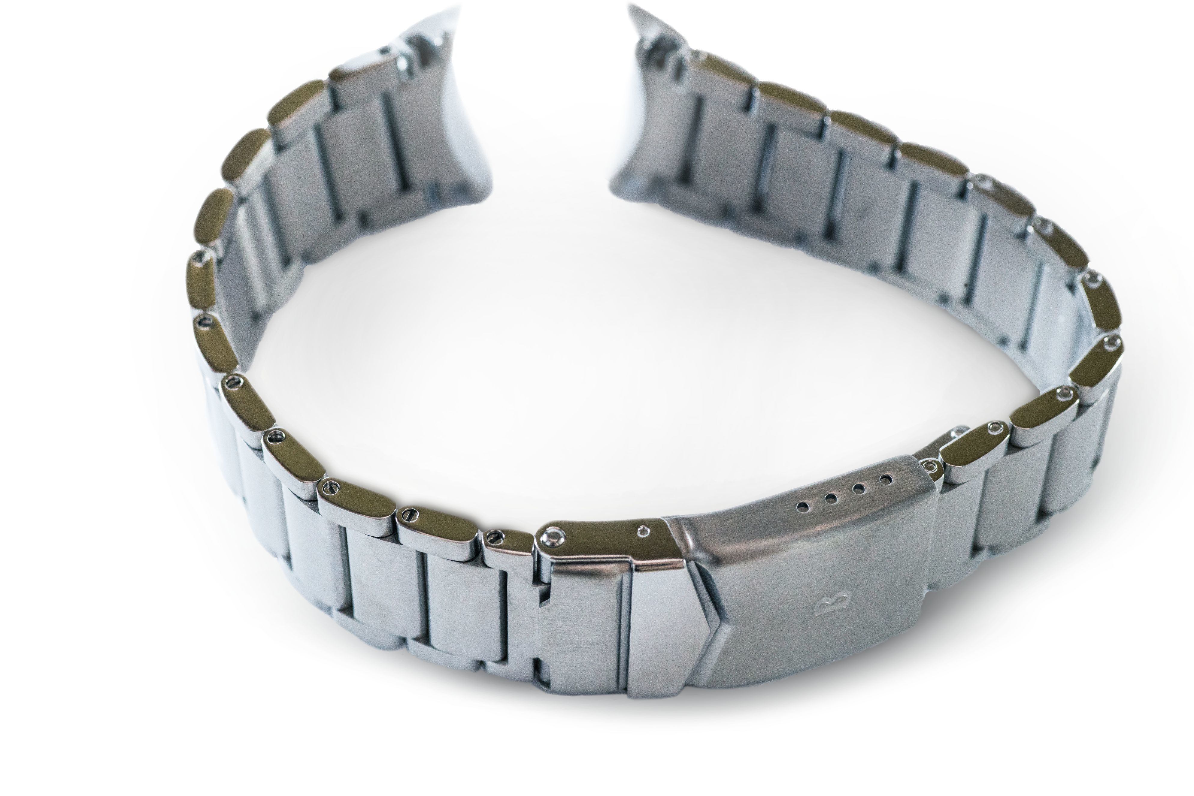 Borealis Sea Storm 20mm bracelet - Fits all versions V1 and V2