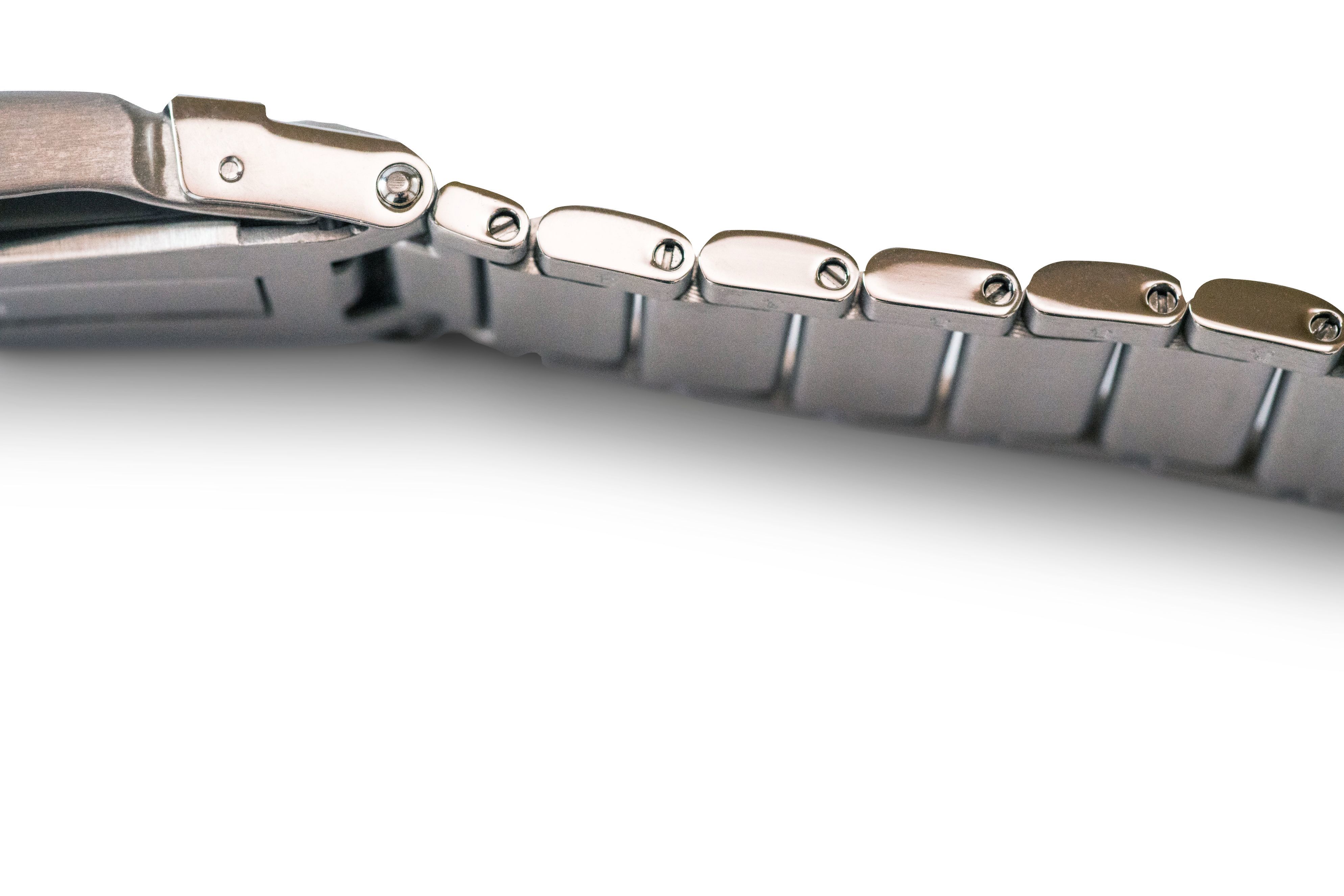 Borealis Sea Storm 20mm bracelet - Fits all versions V1 and V2