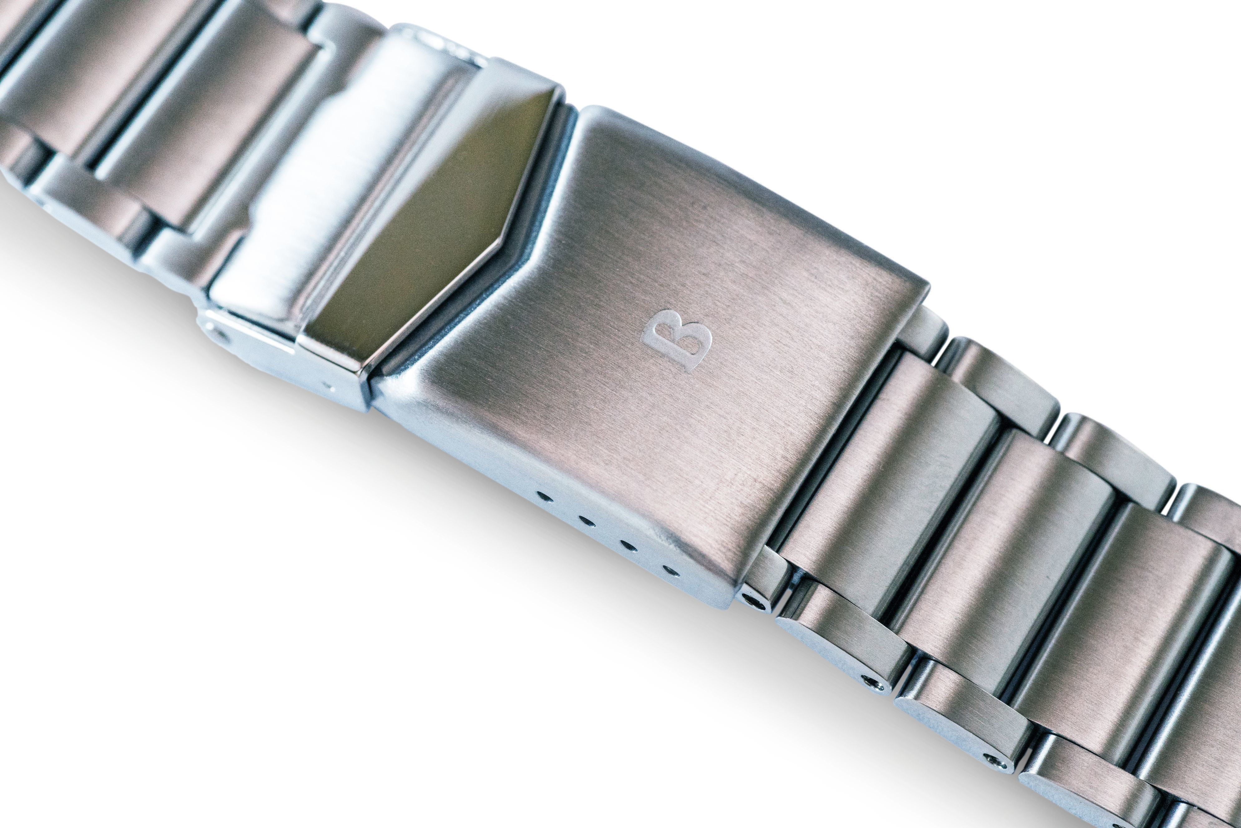 Borealis Sea Storm 20mm bracelet - Fits all versions V1 and V2