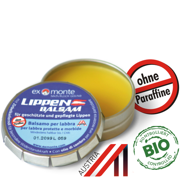 Lippenbalsam 00015