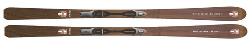 Zapfig Ski RS Race 00041