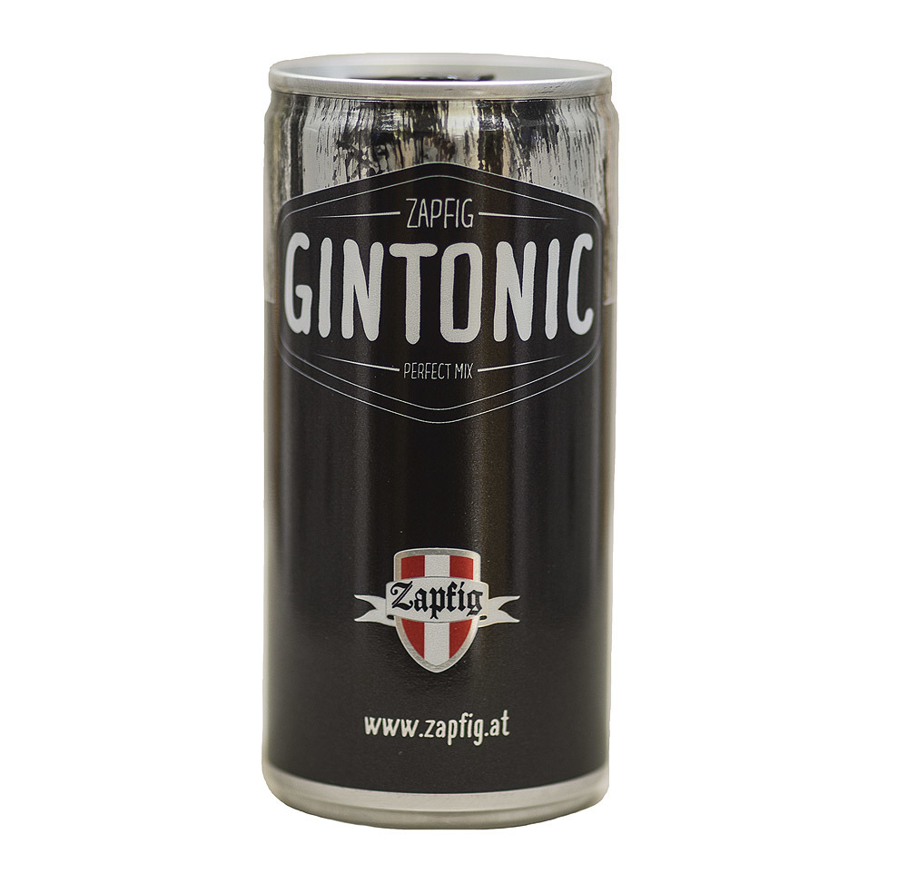 Zapfig GINTONIC 00044