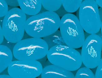 Jelly Belly Beans -- Berry Blue Jelly Belly Beans -- Berry Blue