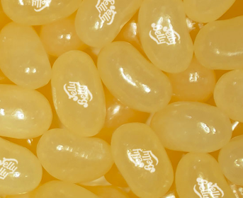 Jelly Belly Beans -- Cream Soda Jelly Belly Beans -- Cream Soda
