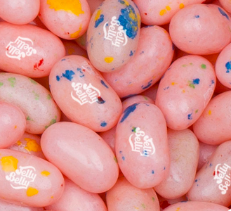 Jelly Belly Beans -- Tutti Frutti Jelly Belly Beans -- Tutti Frutti