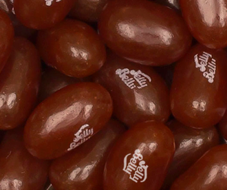 Jelly Belly Beans -- A&W Root Beer Jelly Belly Beans -- A&W Root Beer