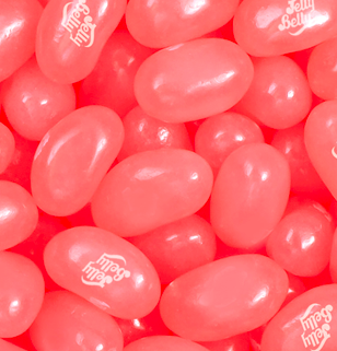 Jelly Belly Beans -- Cotton Candy Jelly Belly Beans -- Cotton Candy