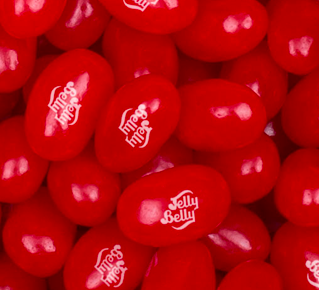 Jelly Belly Beans -- Very Cherry Jelly Belly Beans -- Very Cherry