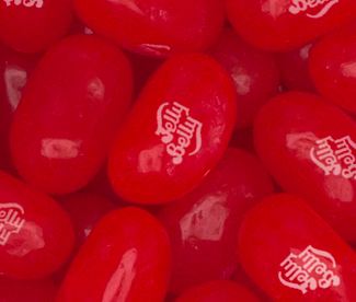 Jelly Belly Beans -- Sizzling Cinnamon Jelly Belly Beans -- Sizzling Cinnamon
