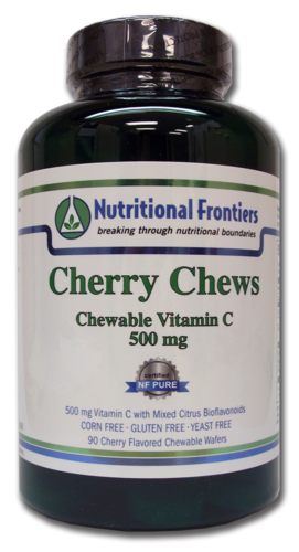 Cherry Chews Cherry Chews