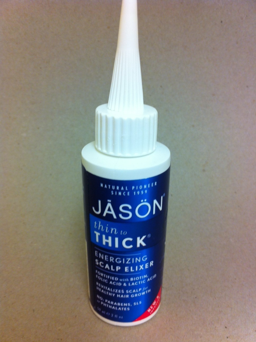 Jason Scalp Elixer Jason Scalp Elixer