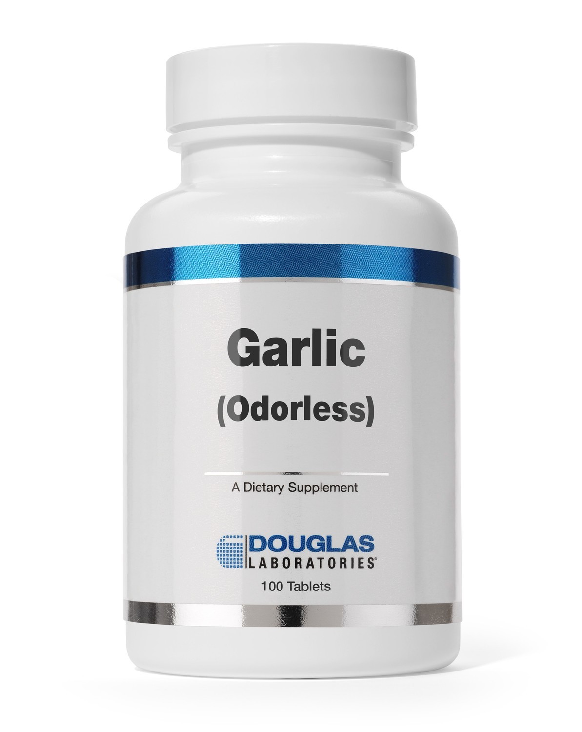 Garlic (Odorless) Garlic (Odorless)