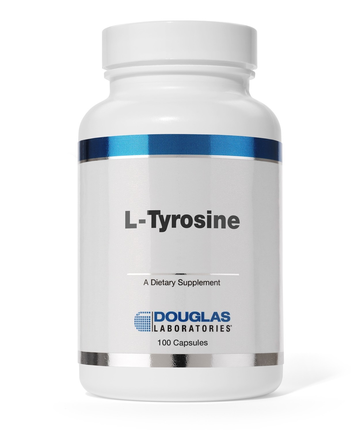 L-Tyrosine 500 mg. L-Tyrosine 500 mg.