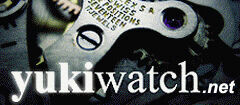 Yukiwatch store