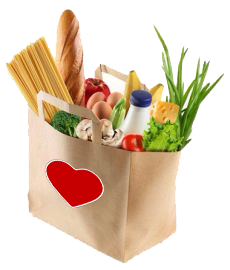 Pacco alimentare / Food Box Pacco alimentare / Food Box