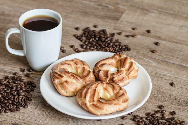 Pacco colazione / Breakfast box Pacco colazione / Breakfast box