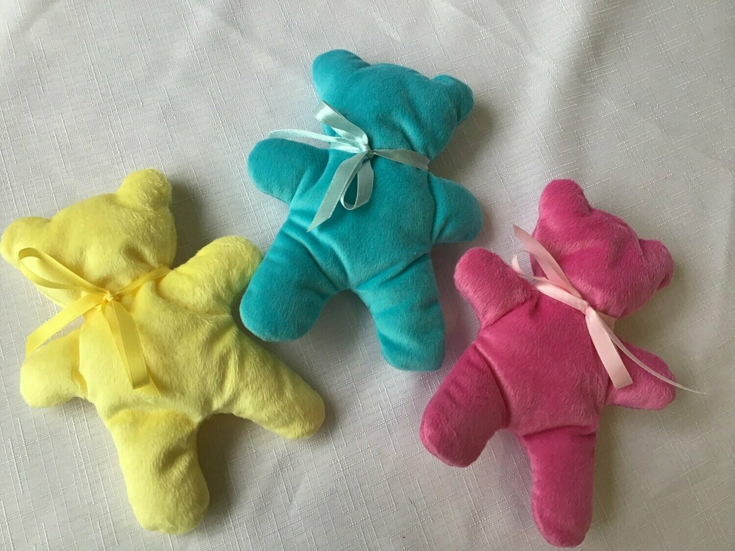 Soft Teddy Toy