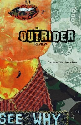 Volume Two, Issue Two Volume Two, Issue Two
