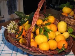 MIX Arance e clementine - 10 kg Arance e Clementine