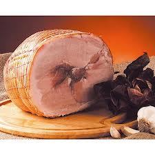 Prosciutto cotto al forno a legna senza conservanti - 1 kg Prosciutto cotto al forno a legna senza conservanti - 1 kg