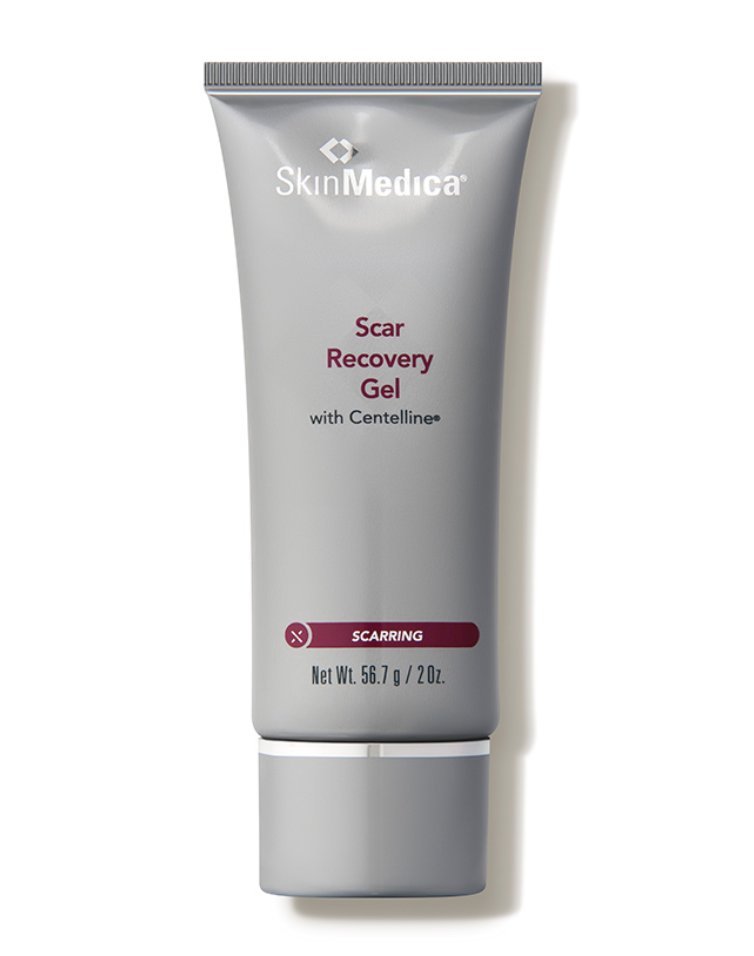 SkinMedica Scar Recovery Gel with Centelline (2oz) SkinMedica Scar Recovery Gel with Centelline (2oz)