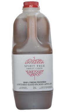 Sweet Cider 3L Sweet Cider 3L