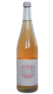 Sparkling Apple Cranberry, 750ml Sparkling Apple Cranberry, 750ml