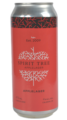 Applelager Cider, 473 ml Applelager Cider, 473 ml