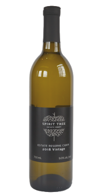 Estate Reserve, 2018/19 Estate Reserve, 2018/19