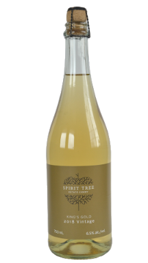 Kings Gold Estate Cider 2018 Kings Gold Estate Cider 2018