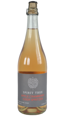 Spritzer Apple Cranberry, 750ml Spritzer Apple Cranberry, 750ml