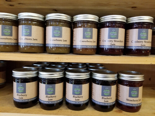 STEC Jam / Jelly STEC Jam / Jelly