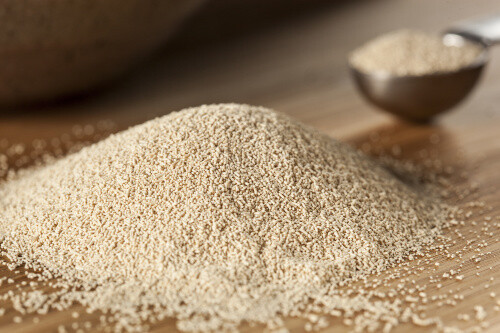 Yeast, 80g - Fleischmann's Yeast, 80g - Fleischmann's