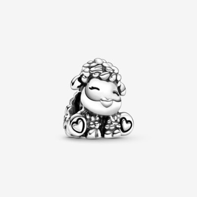 charm pandora coniglio charm pandora coniglio