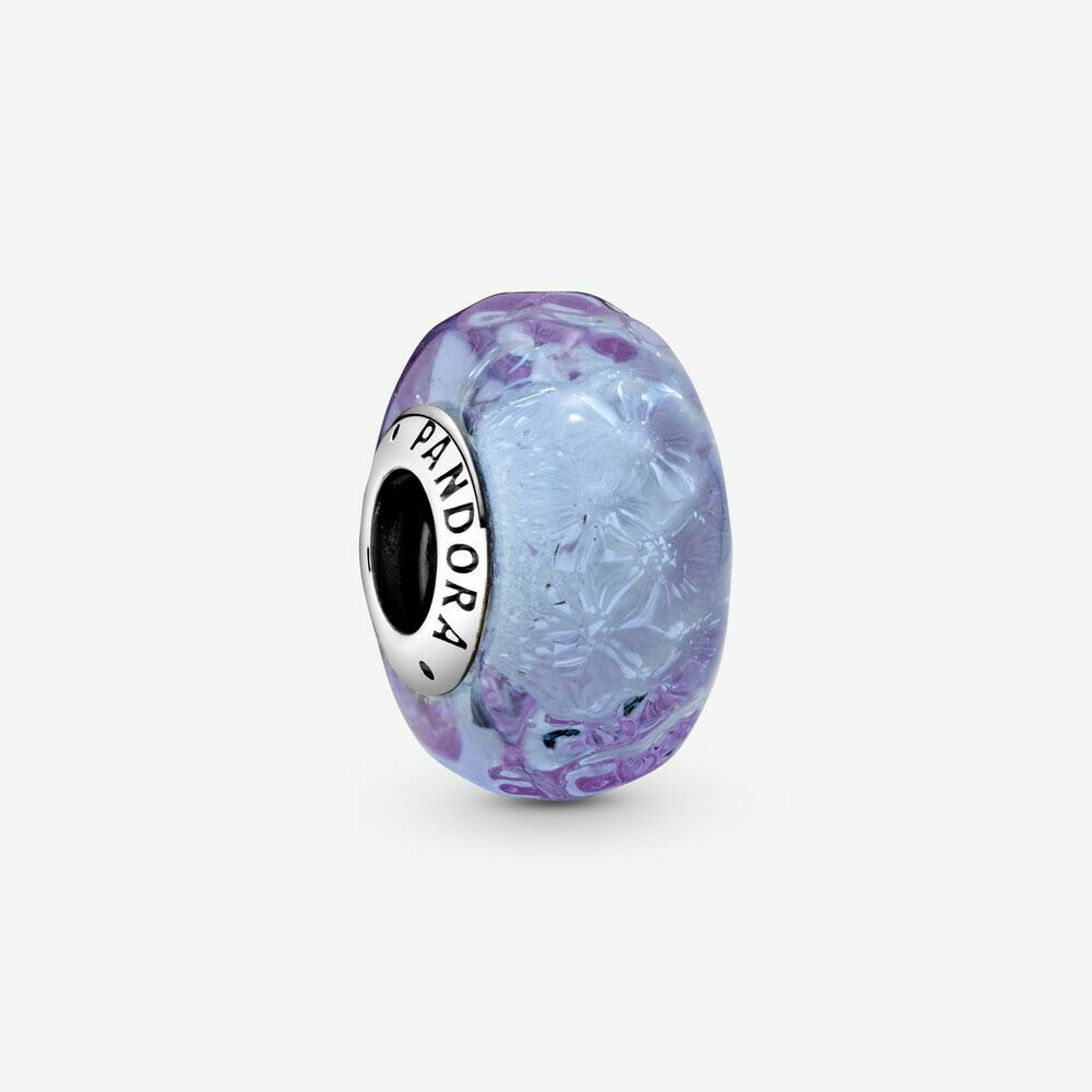 charm pandora vetro charm pandora vetro