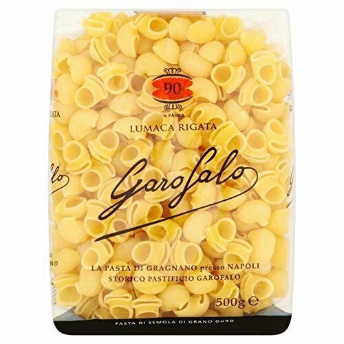Garofalo Lumachine 500g Garofalo Lumachine 500g