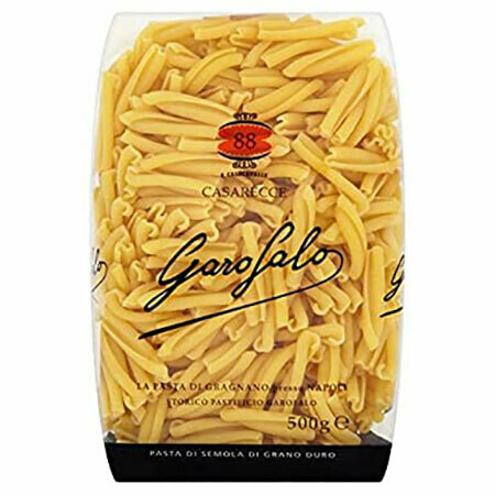 Garofalo Casarecce 500g Garofalo Casarecce 500g