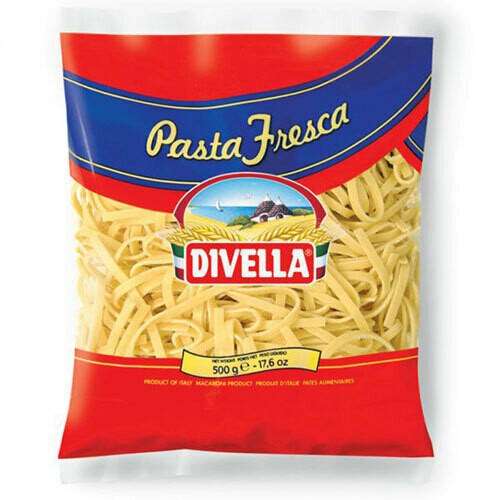 Divella Scialatielli 500g Divella Scialatielli 500g
