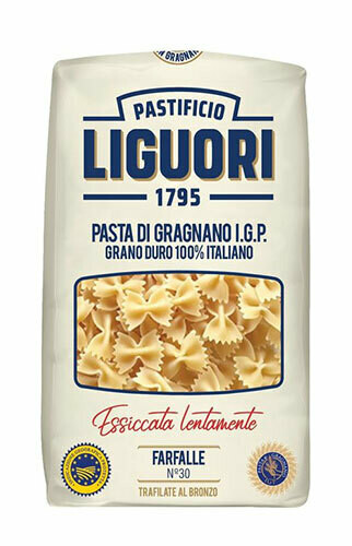 Liguori Farfalle 500g Liguori Farfalle 500g
