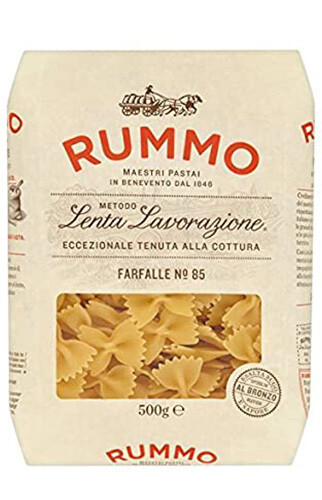 Rummo Farfalle 500g Rummo Farfalle 500g