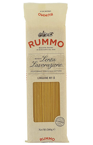 Rummo linguine 500g Rummo linguine 500g