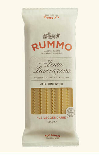 Rummo Mafaldine 500g Rummo Mafaldine 500g