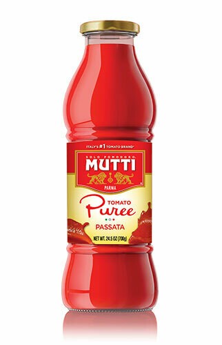 Mutti Tomatoes Passata 700ml Mutti Tomatoes Passata 700ml