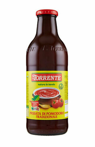 La Torrente Passata 690g La Torrente Passata 690g