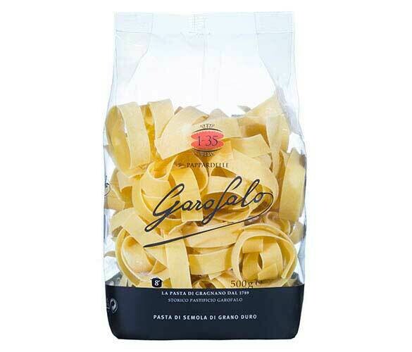 Garofalo Pappardelle 500g Garofalo Pappardelle 500g