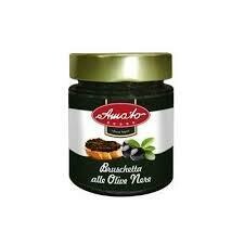 Amato Mushrooms cream 156ml Amato Mushrooms cream 156ml